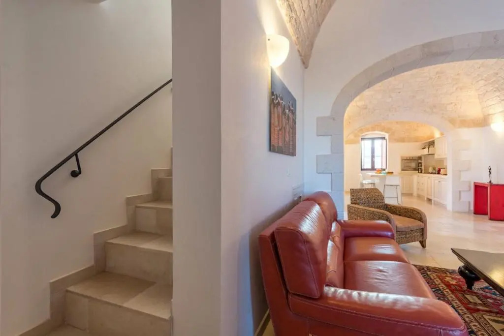 HelloAPULIA - Villa Milivita - Countryside Escape with Private Pool, Monopoli