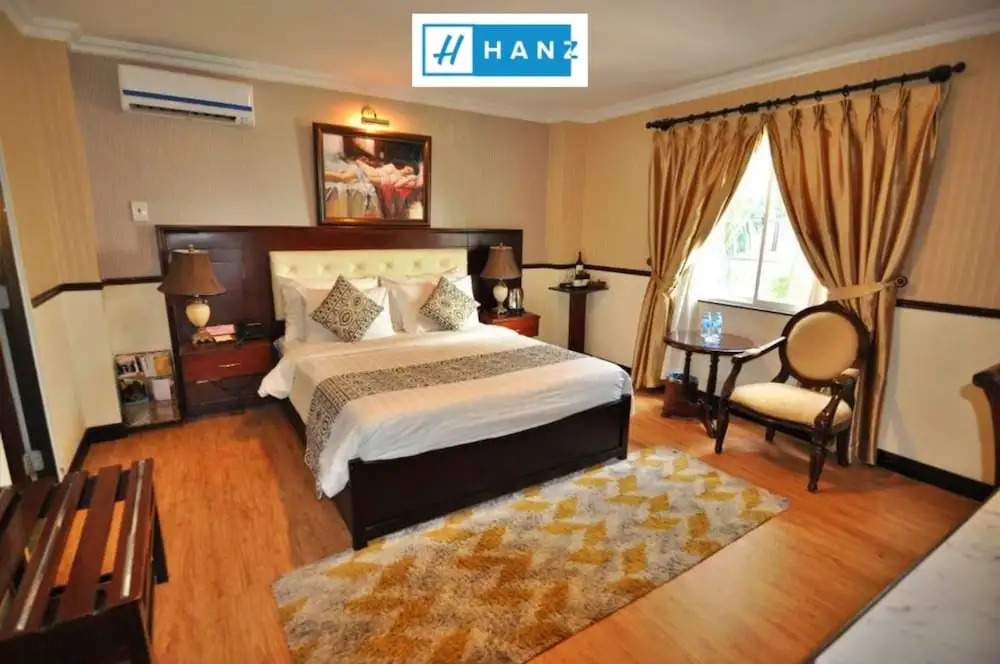 S79 Saigon Garden Hotel & Spa