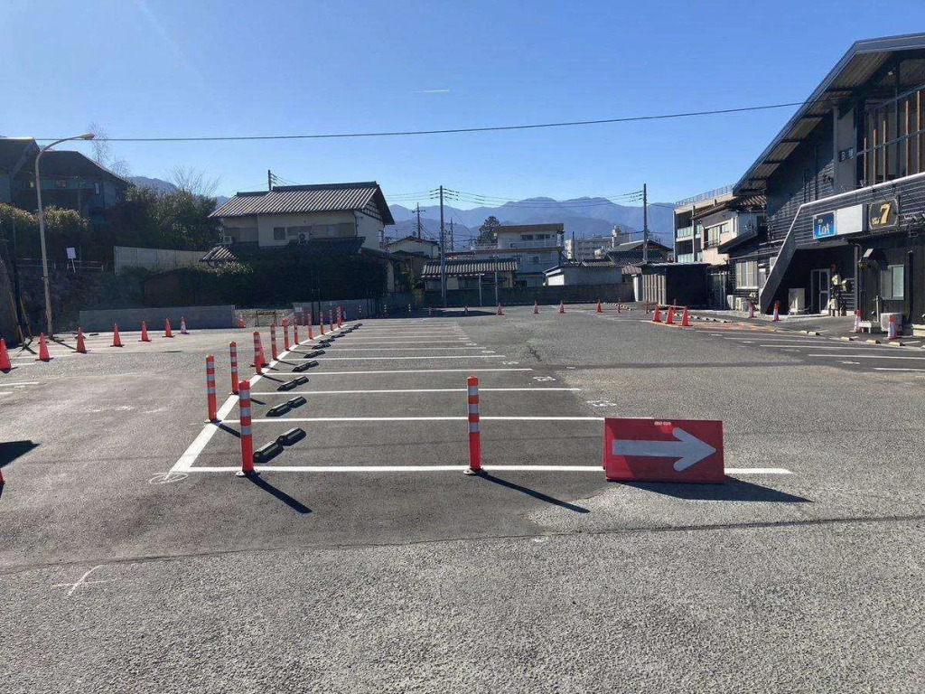 Basic Hotel Chichibu