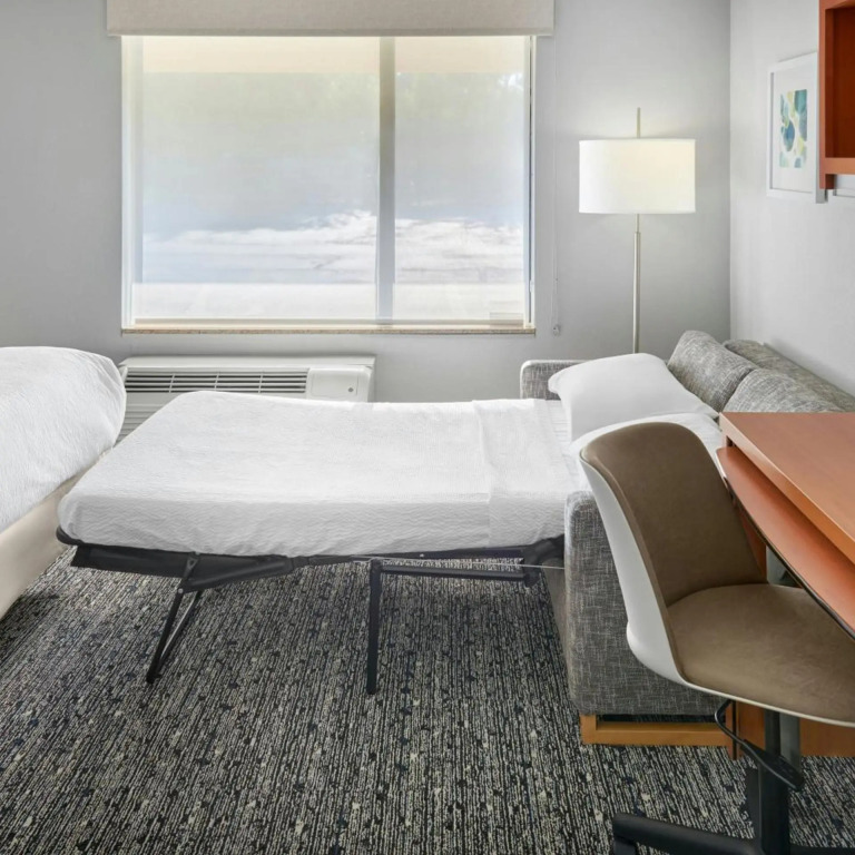 TownePlace Suites by Marriott Detroit Troy