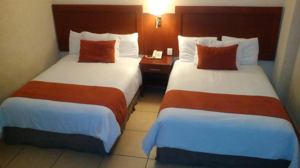 Hotel RS