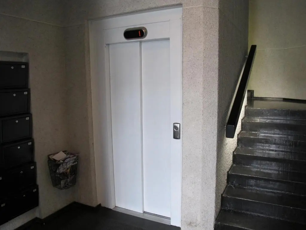 Roseni City Apartment