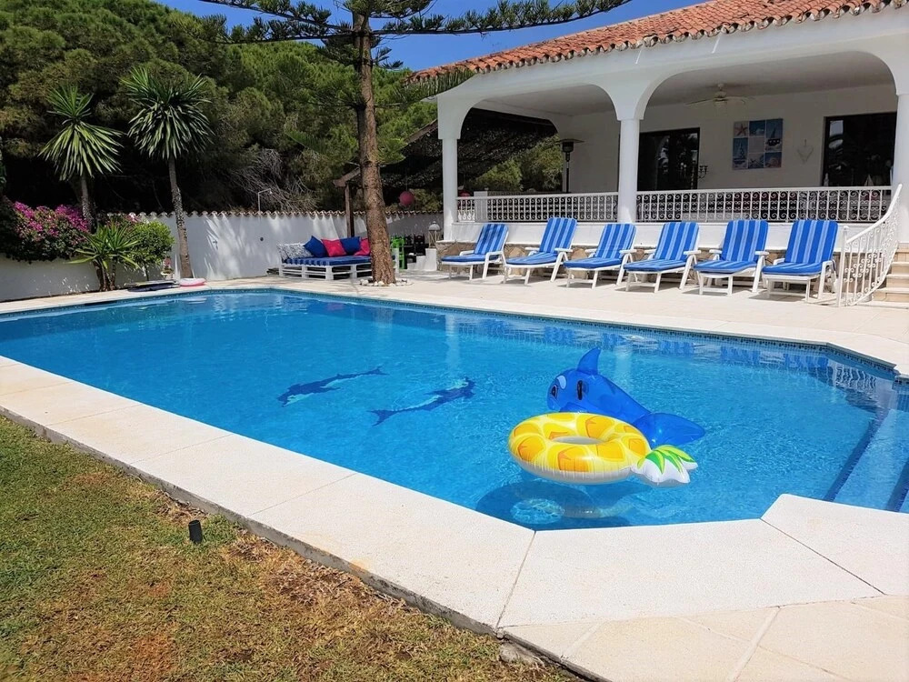 Villa Casa Milagro