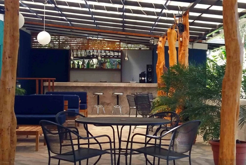 Xalli Beach Hotel
