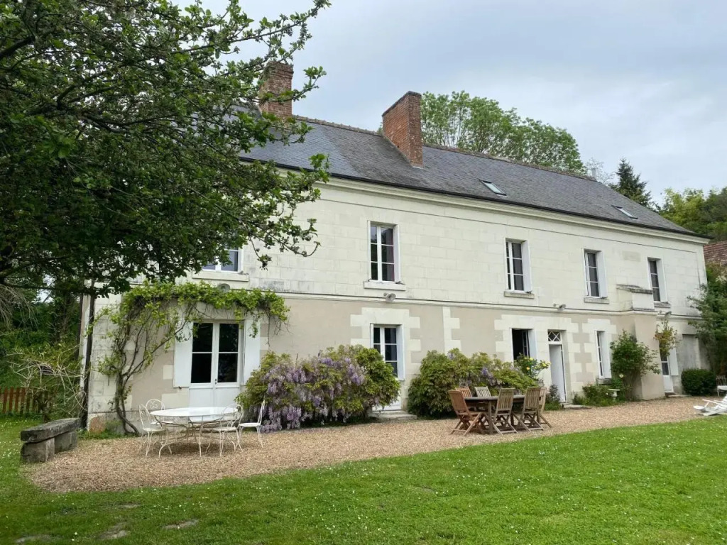 Moulin de Battereau - XVI siècle- 9km d'Amboise