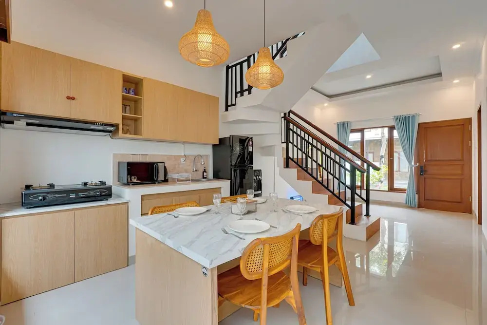 Villa Taman Seminyak 27 - Seminyak
