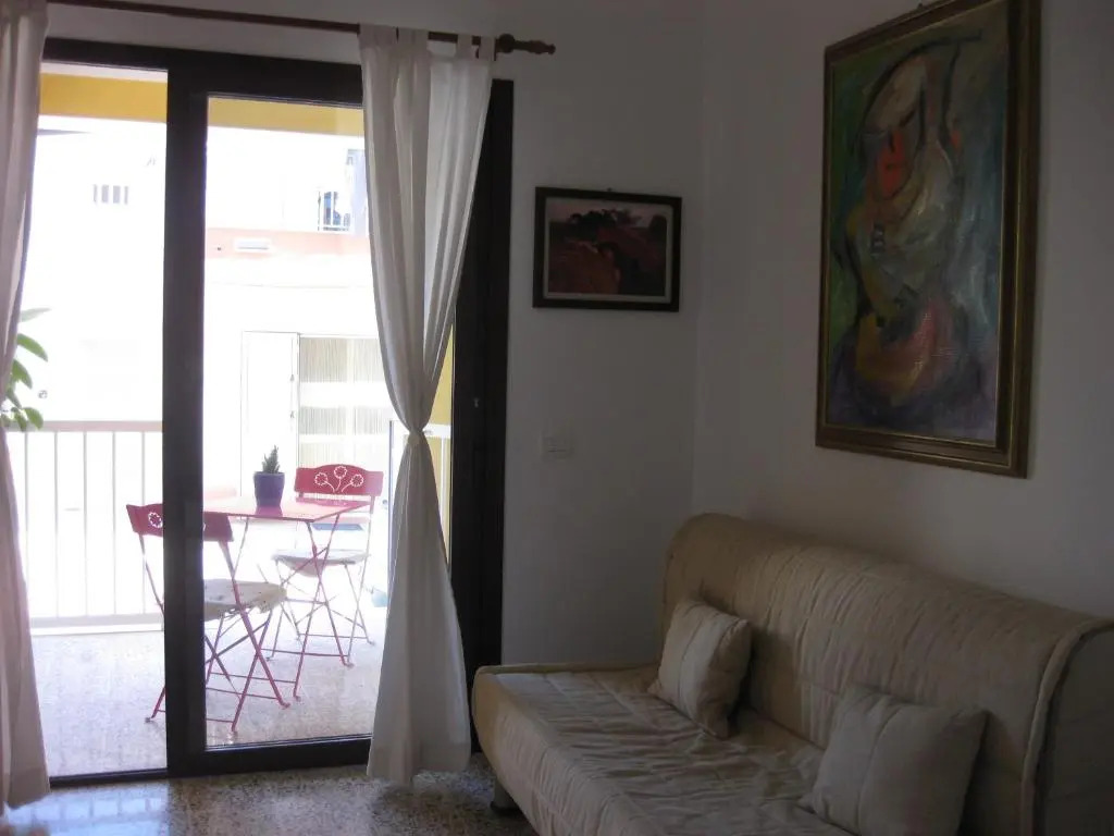 Casa Vacanze Le Rose