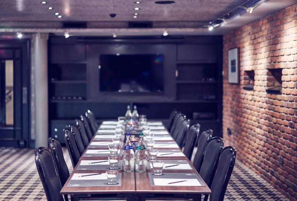 Malmaison Belfast