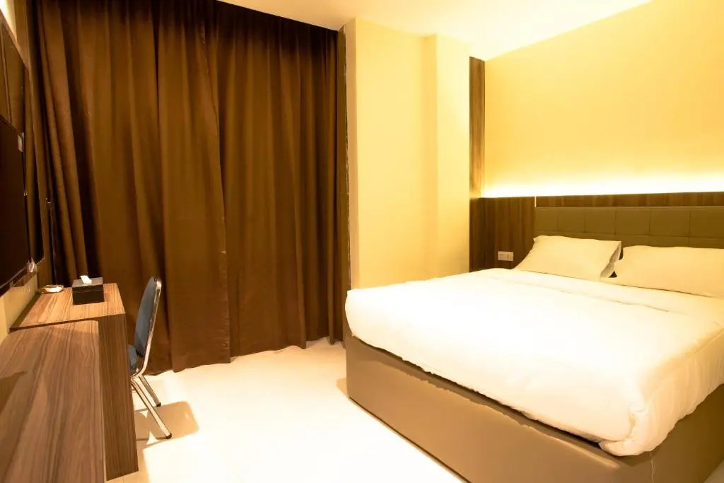 AK Hotel Nagoya Hill