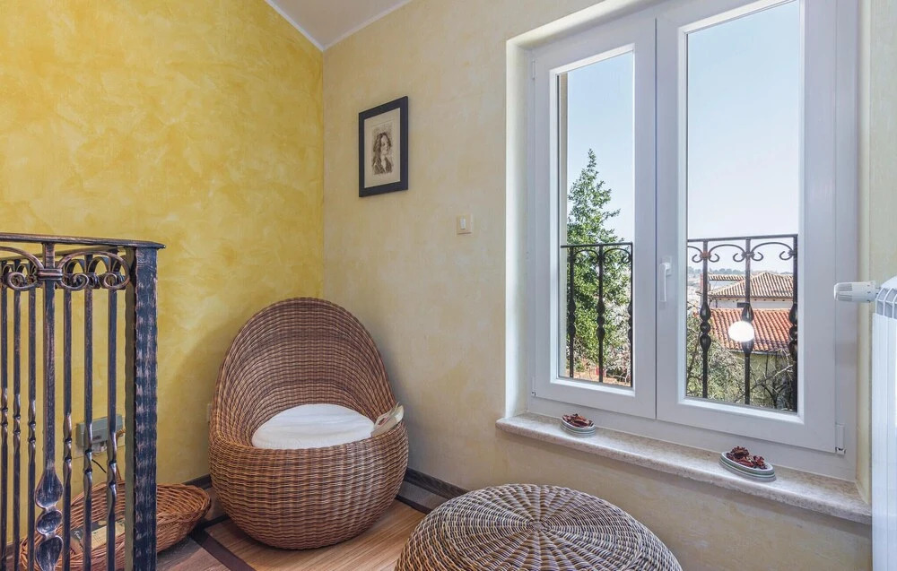 Stunning Home In Rovinj With Wifi