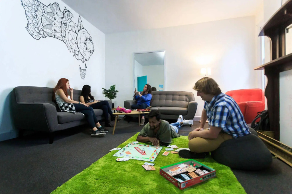 YHA Hobart Central