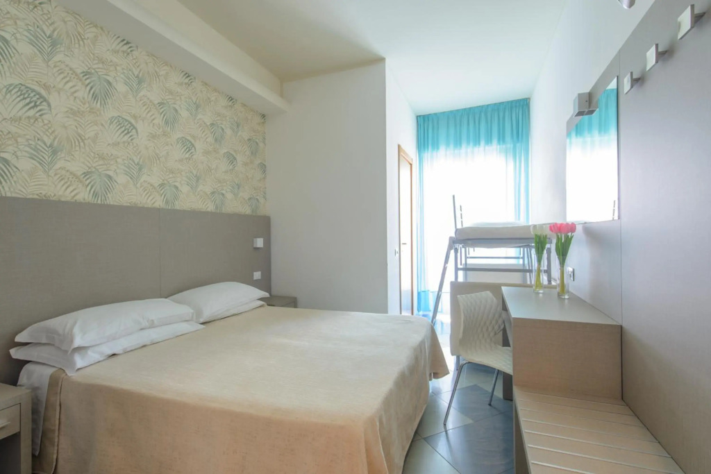 Hotel Christian Ideale Per Famiglie