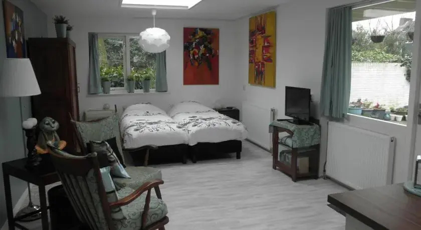 Moef Bed&Breakfast