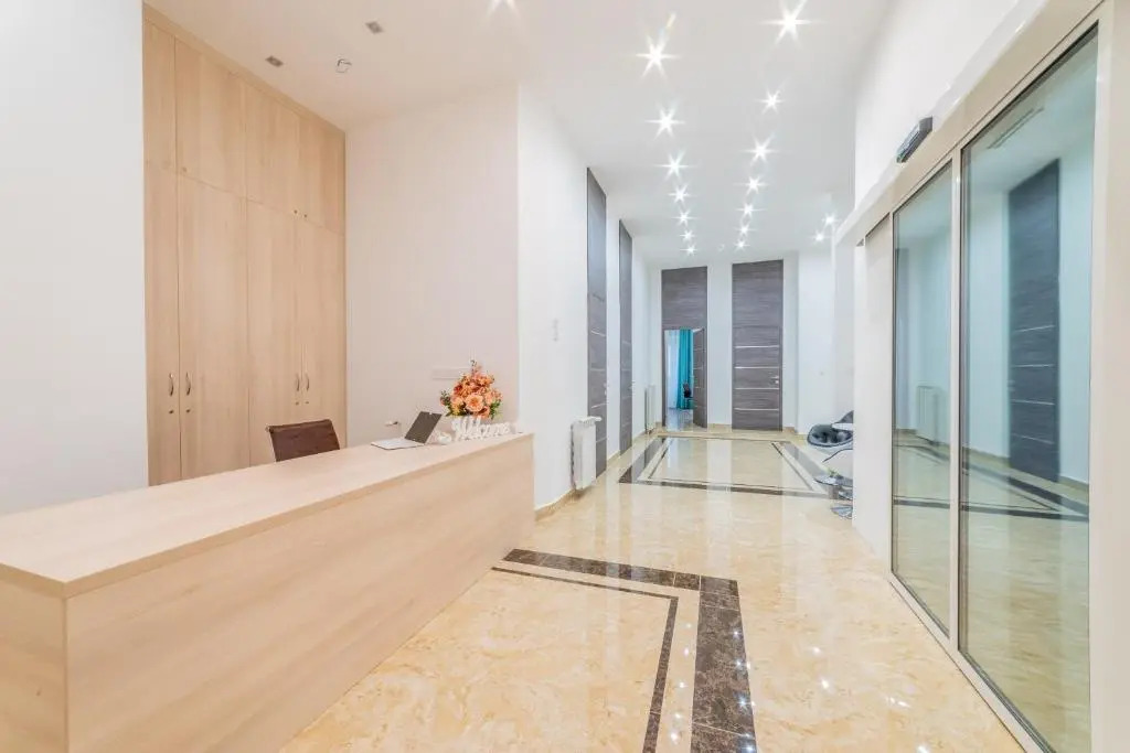 Global Suites Budapest