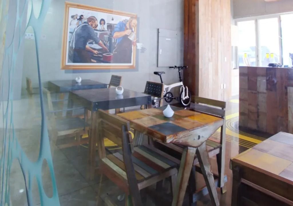 Ever8 Serviced Residence