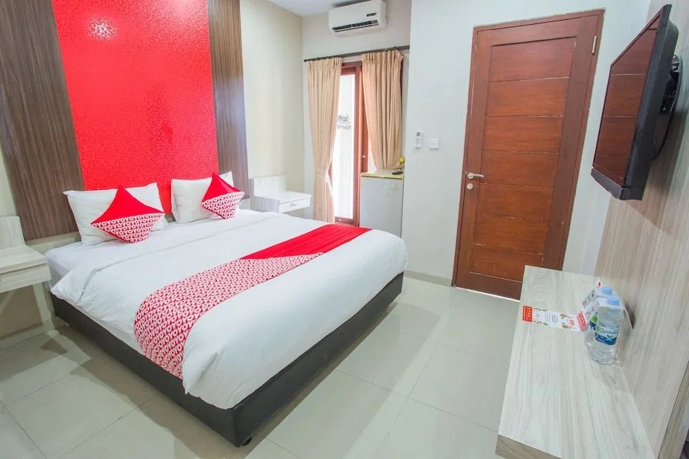 OYO 1004 The Radiance Guesthouse