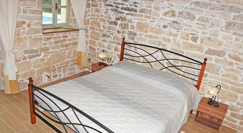 Holiday Home Hreljini 71