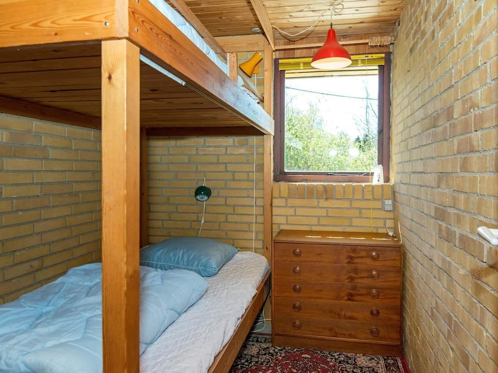 Beautiful Holiday Home in Grenaa Near the Sea