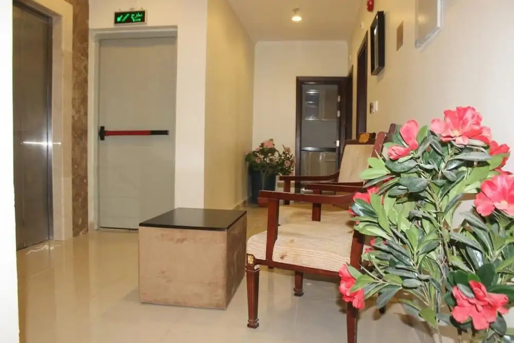 Thrawat Al Marwa Hotel