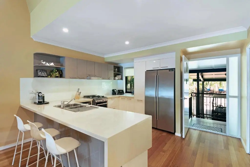 Shorelines Apartments on Hamilton Island by HIHA