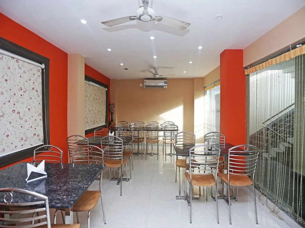 OYO 3035 Hotel Sun Sai