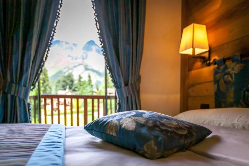 Lo Scoiattolo Hotel