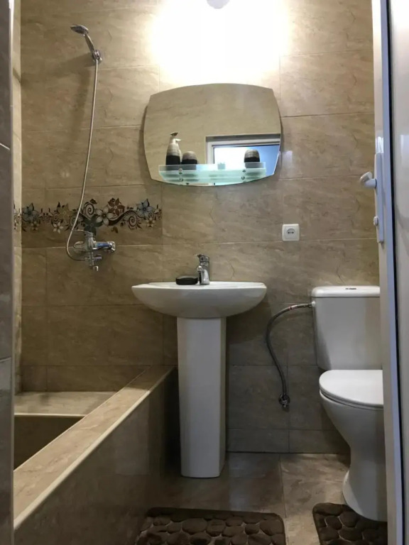 Guest House Story