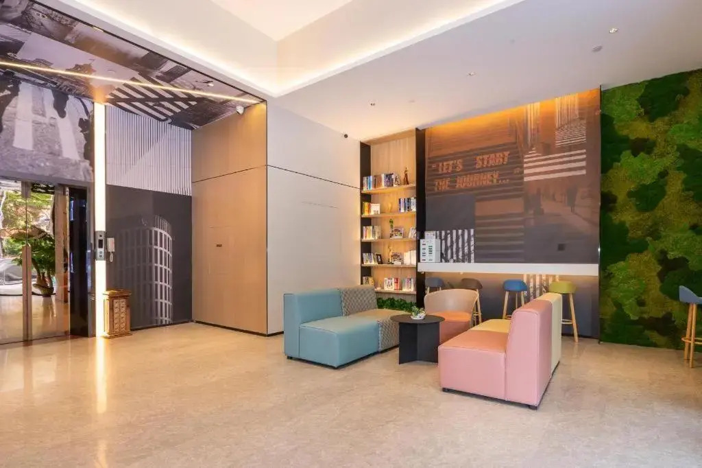 Yingxiang Hotel