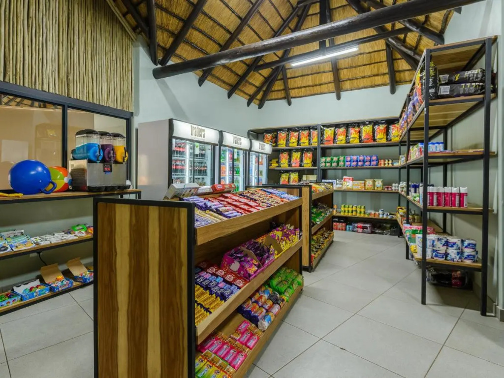 Waterberg Game Park