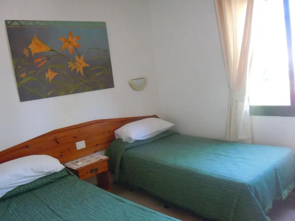 Family Apartment 1 Bedroom With Pool View - Oasis Duna Resort