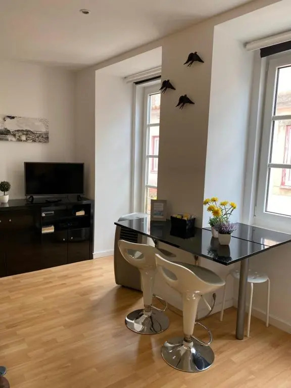 Apartment Beco das Farinhas