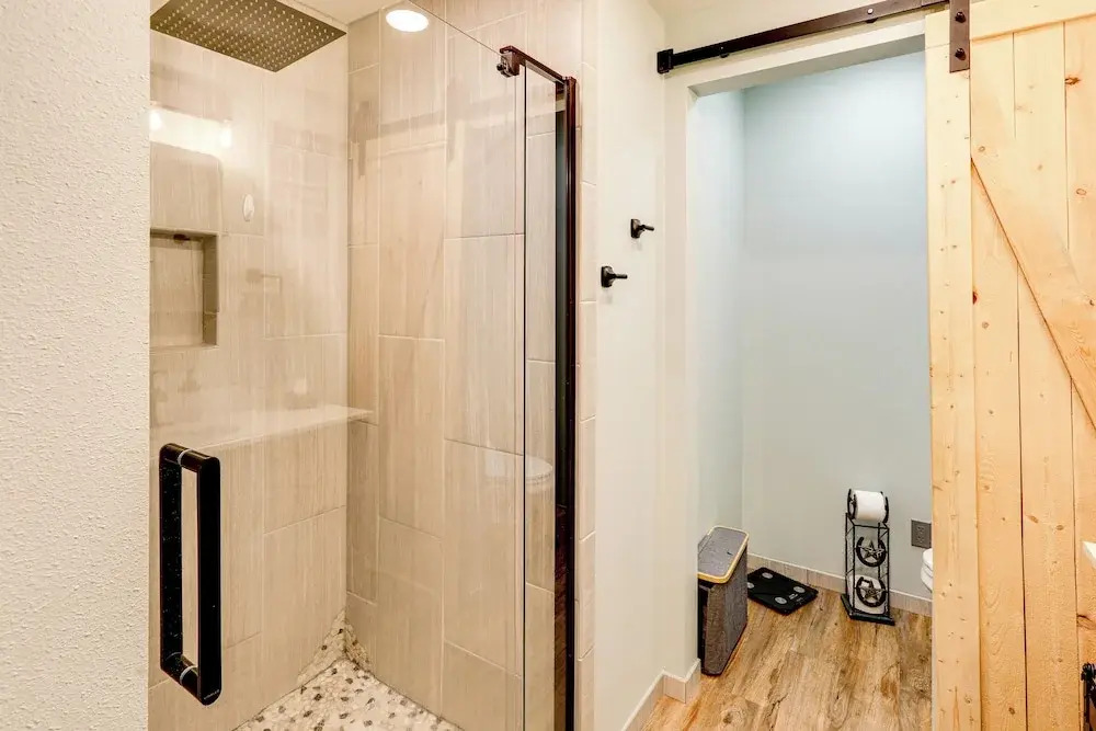 Walk to Dtwn: Dog-friendly Retreat in Fairbanks!