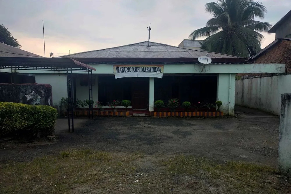 Hotel O Maradona Guest House