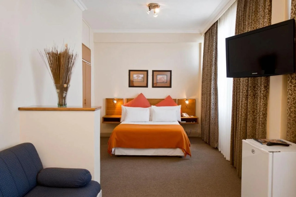 Hotel Thuringerhof