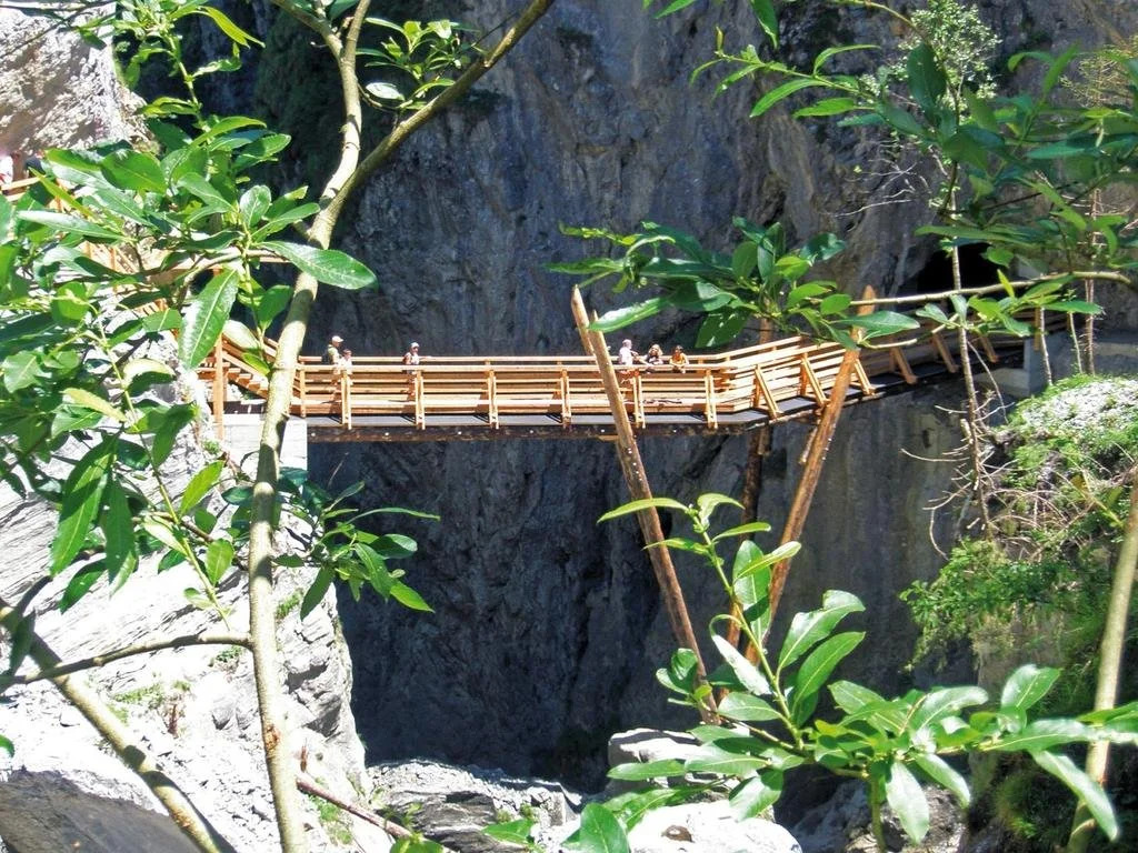 Oberhub am Kleinsonnberg