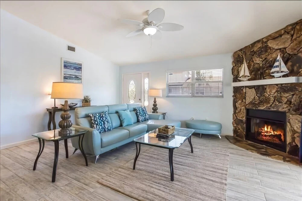 AMI Du Soleil 3 Bedrooms 3 Bathrooms Home