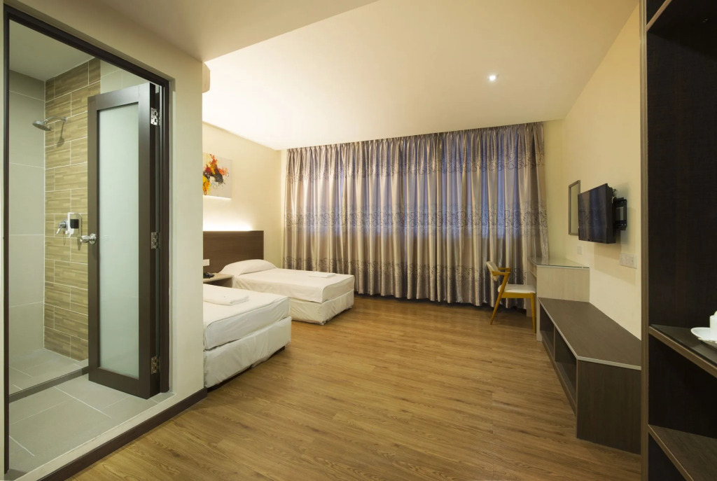Panmour Villa Hotel