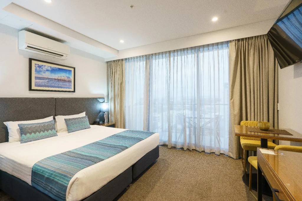 Quest East Perth