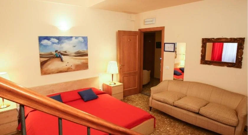 Piccolo Principe B&B Firenze