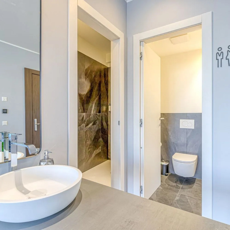 Icon H 307 Suite Micro-living