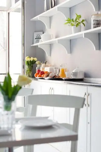 Angel House Bed & Breakfast
