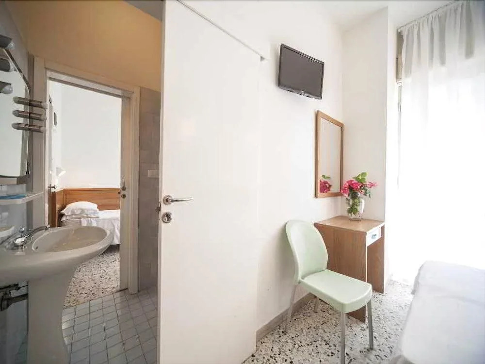 Hotel Rinaldi