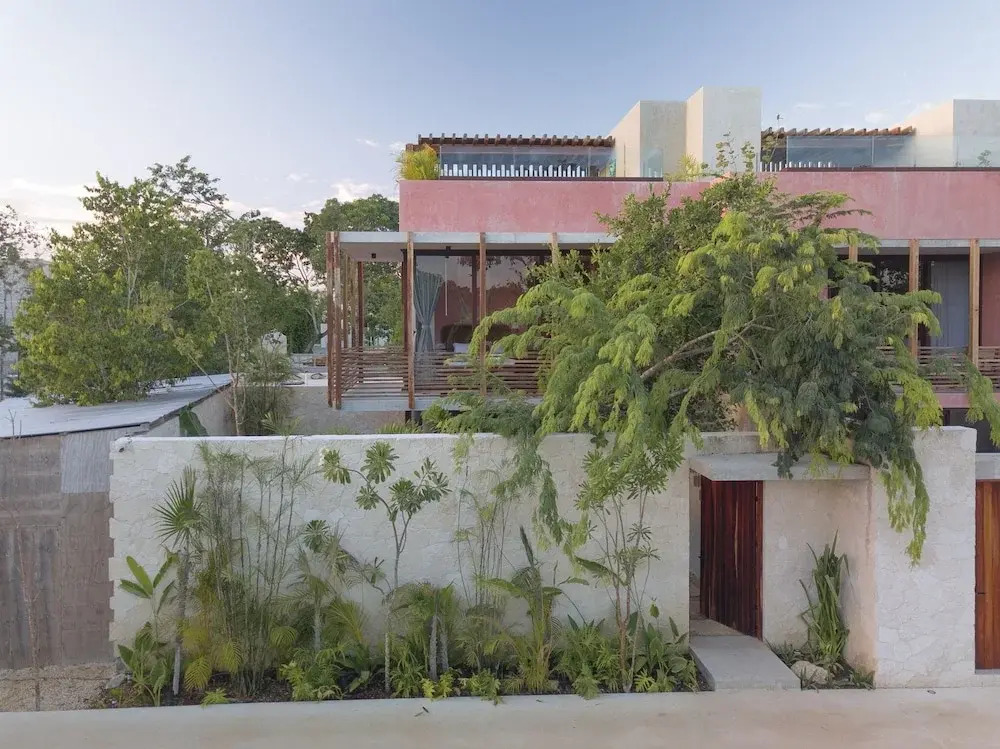 Entorno Tulum - Luxury Villas