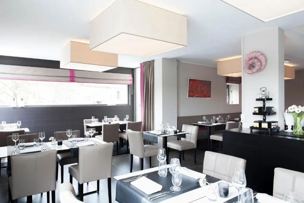 Durbuy Ô Restaurant Hotel