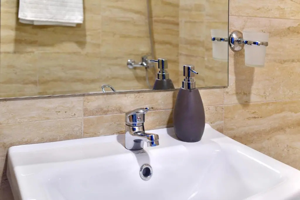 Palace Central Suites
