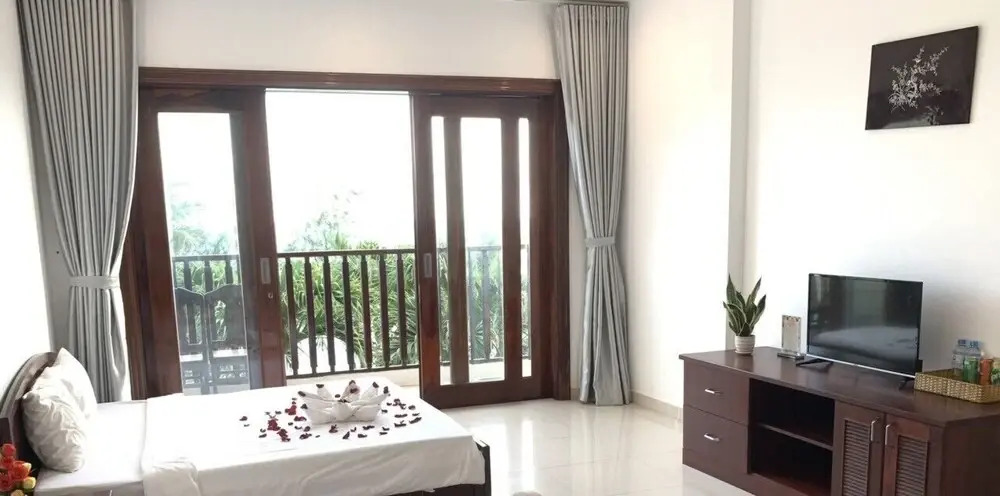 Myla Havana Resort Mũi Né