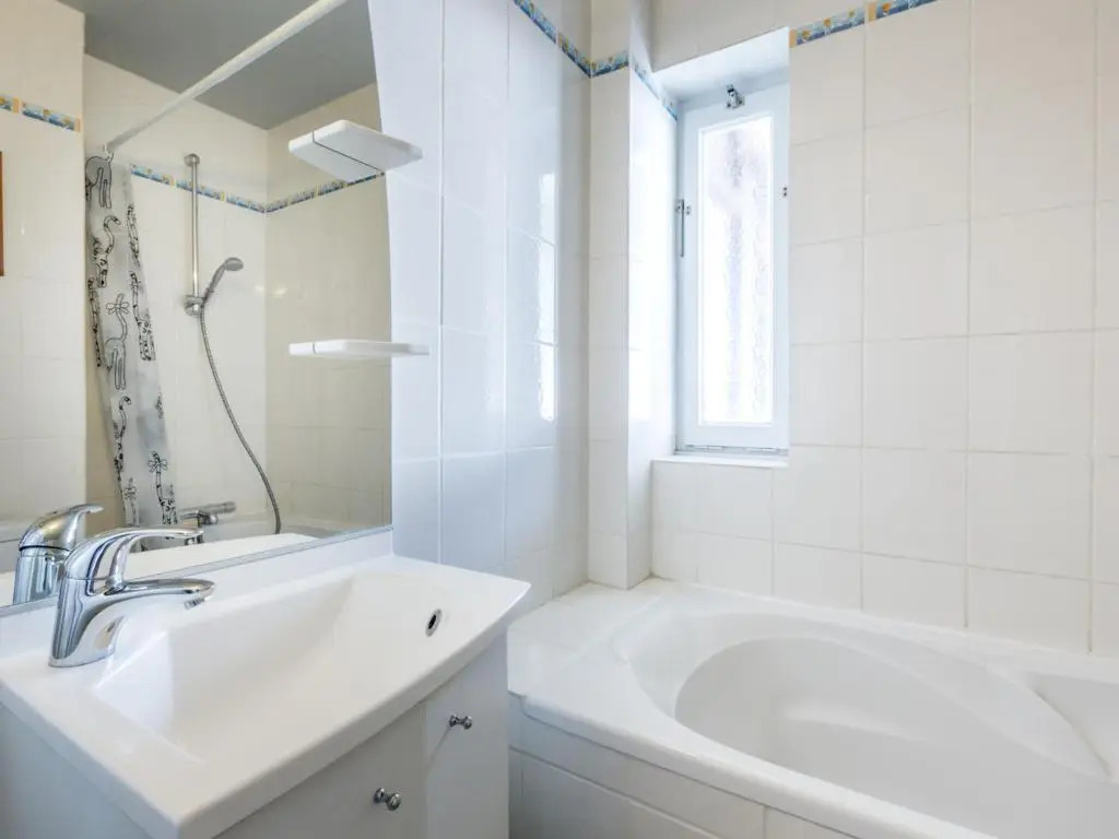 Appartement* pour 4 personnes, proche pistes, animaux admis - FR-1-304-46