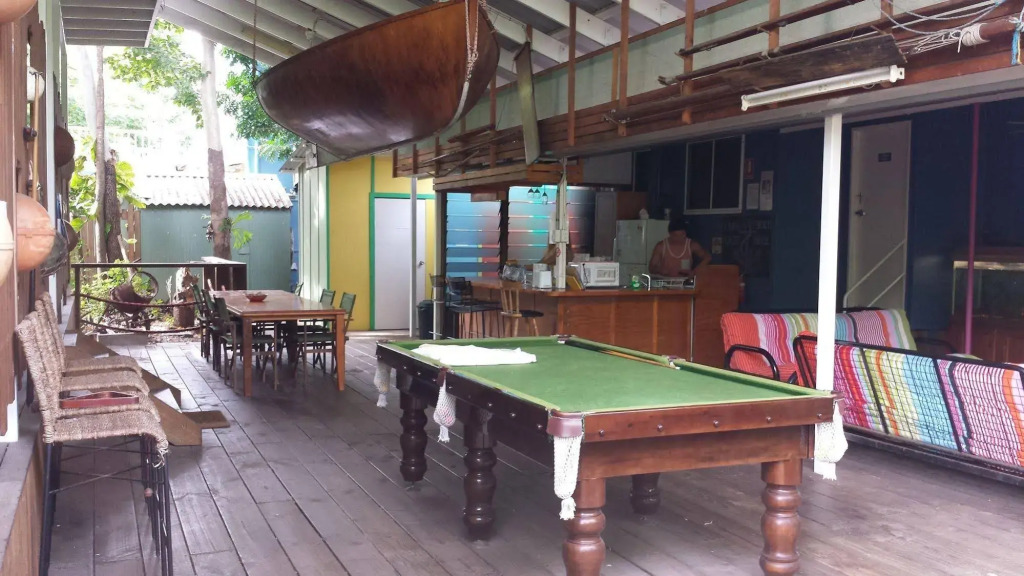 Arcadia Beach Guest House