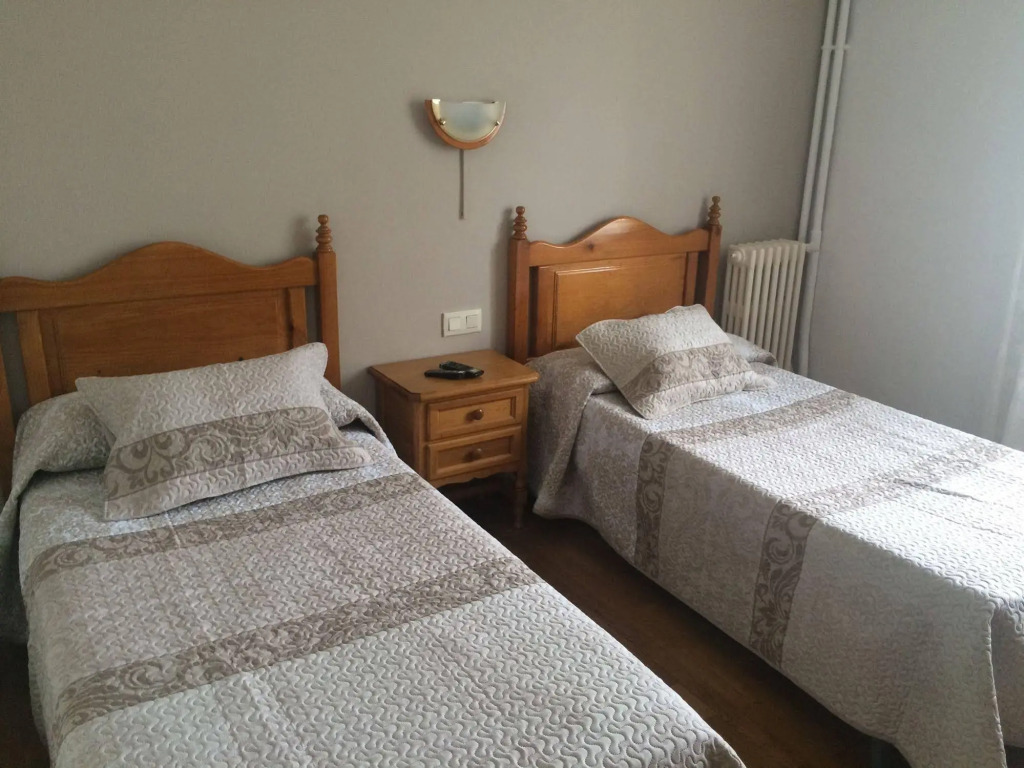 Hostal Estació