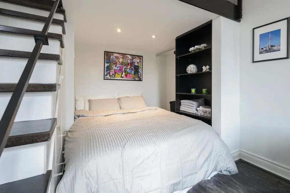 Applewood Suites - Modern Paradise Loft